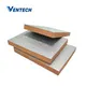 Best Phenolic Duct Panel Manufacturer in China Shanghai - - VENTECH 3