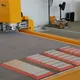 Pre Insulated Duct Cutter Pre-insulated Duct Board Cutting Machine Wholesale - VENTECH 3