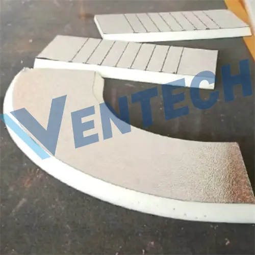 Pre Insulated Duct Cutter Pre-insulated Duct Board Cutting Machine Wholesale - VENTECH 4