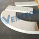 Pre Insulated Duct Cutter Pre-insulated Duct Board Cutting Machine Wholesale - VENTECH 4