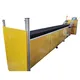 Energy-Efficient HVAC Insulation Cutting System 50% T/T Balance Before Shipment by VENTECH 2