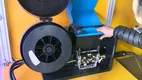 Dust-Free Pre-insulated Duct Fabrication Equipment 45-60 Days by VENTECH 2