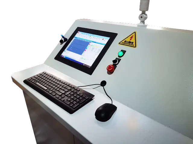 VENTECH Best Pre-insulated Duct Cutting Machine Supplier 15-30 Dayswholesaler 6