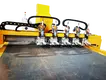 VENTECH Best Pre-insulated Duct Cutting Machine Supplier 15-30 Dayswholesaler 4