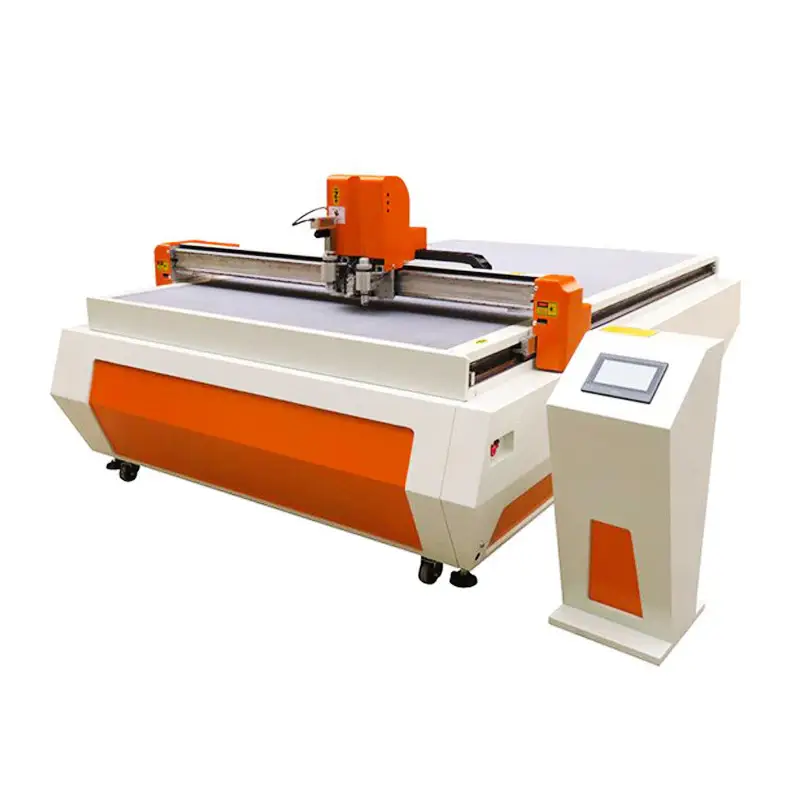 HVAC insulation cutting machine for sale 1