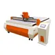 Customized Insulation Cutting Machine for HVAC Shenzhen 50% T/T Balance Before Shipmentfor Sale 2