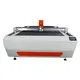 Customized Insulation Cutting Machine for HVAC Shenzhen 50% T/T Balance Before Shipmentfor Sale 3