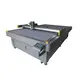 Customized Insulation Cutting Machine for HVAC Shenzhen 50% T/T Balance Before Shipmentfor Sale 6