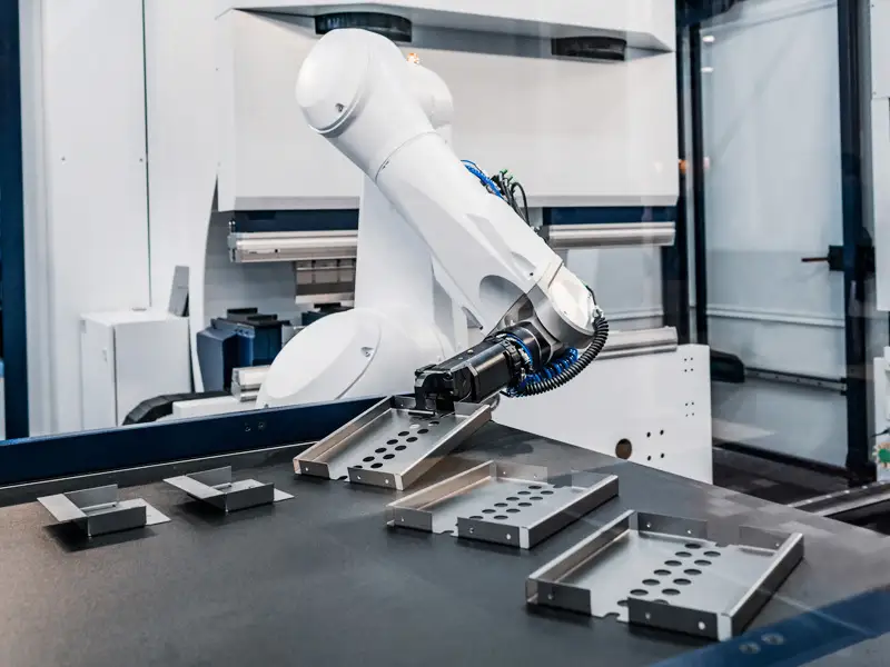 Automatic assembly machine line for sale 1