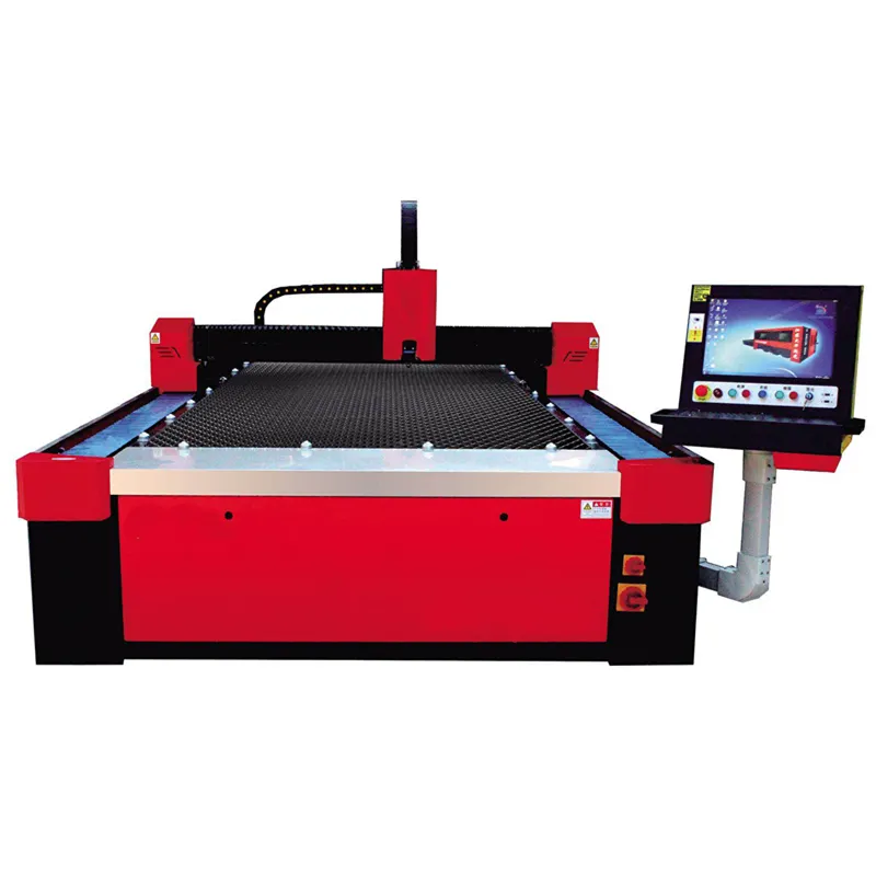 Laser Engraving and Cutting Machine VENTECN - - VENTECH 2