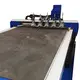 VENTECH foam cutting machine solution expert for distribution 3