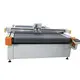 VENTECH Insulation Blanket Cutting Machine for HVAC 45-60 Daysfor Sale 2