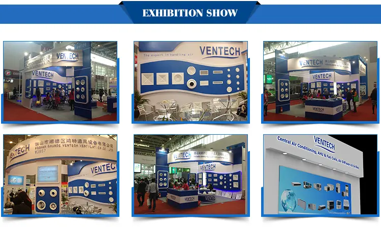 Ventech Automatic Aluminum Air Grille Diffuser welding machine for air diffusers and air grille  diffuser welding machine512 7