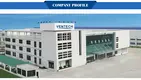 Ventech Automatic Aluminum Air Grille Diffuser welding machine for air diffusers and air grille  diffuser welding machine512 5