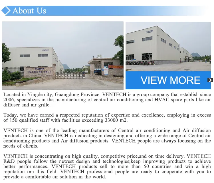 Ventech Automatic Aluminum Air Grille Diffuser welding machine for air diffusers and air grille  diffuser welding machine338 7