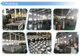 Ventech Automatic Aluminum Air Grille Diffuser welding machine for air diffusers and air grille  diffuser welding machine338 9