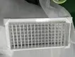 Ventech Automatic Aluminum Air Grille Diffuser welding machine for air diffusers and air grille  diffuser welding machine338 6