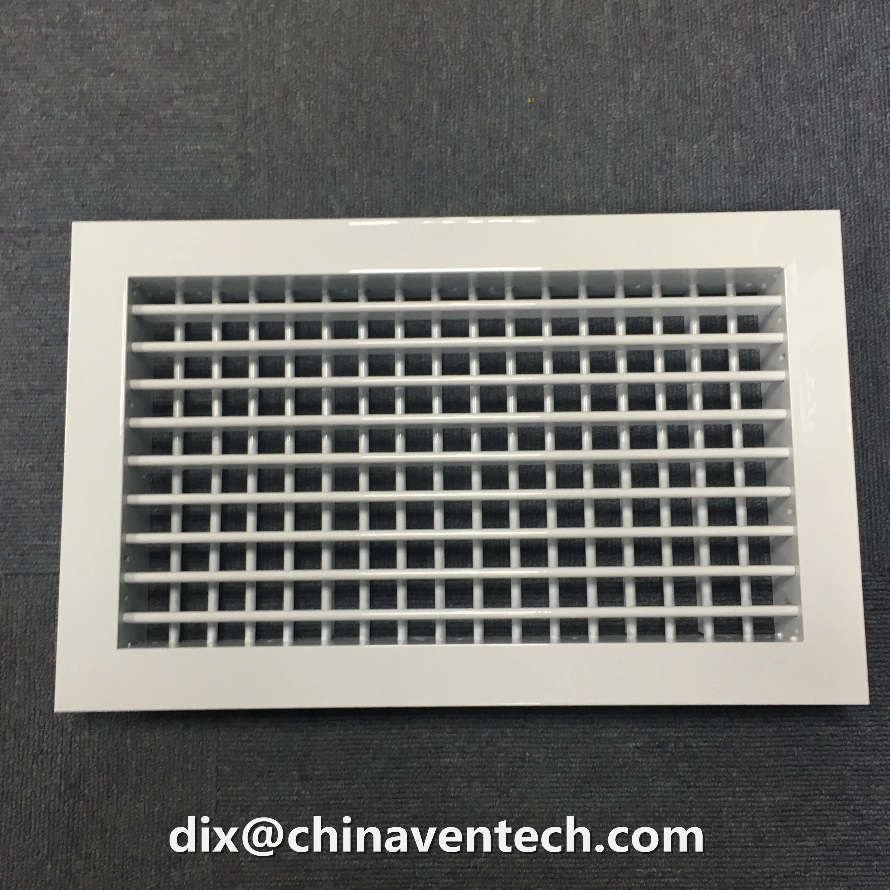 Ventech Automatic Aluminum Air Grille Diffuser welding machine for air diffusers and air grille  diffuser welding machine506 4