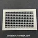 Ventech Automatic Aluminum Air Grille Diffuser welding machine for air diffusers and air grille  diffuser welding machine506 4