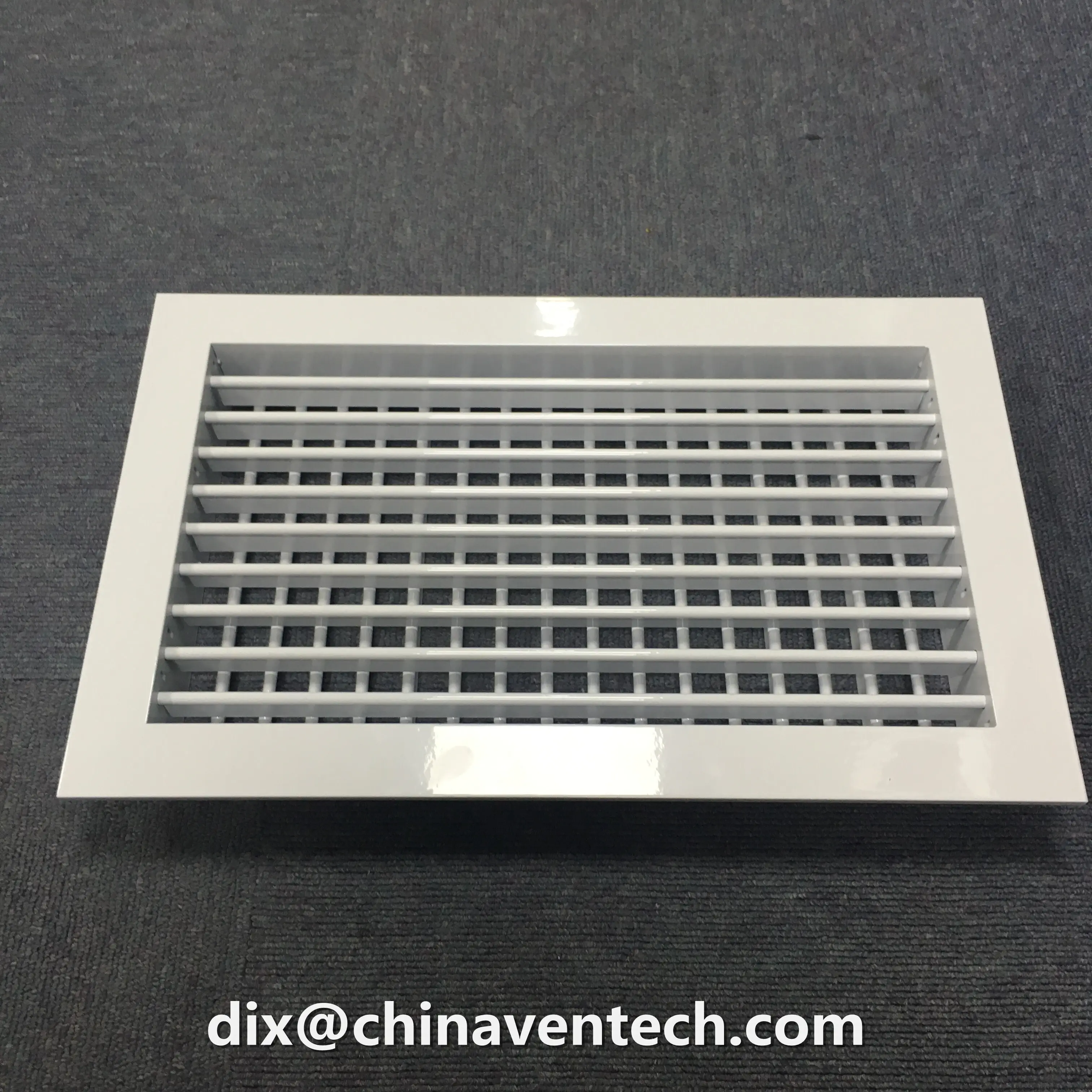 Ventech Automatic Aluminum Air Grille Diffuser welding machine for air diffusers and air grille  diffuser welding machine506 5