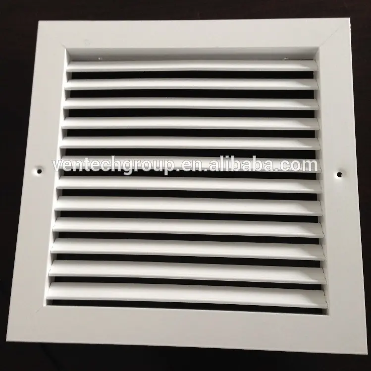 Ventech Automatic Aluminum Air Grille Diffuser welding machine for air diffusers and air grille  diffuser welding machine504 6