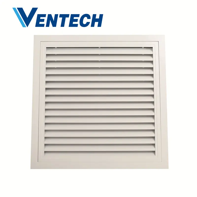 Ventech Automatic Aluminum Air Grille Diffuser welding machine for air diffusers and air grille  diffuser welding machine504 2