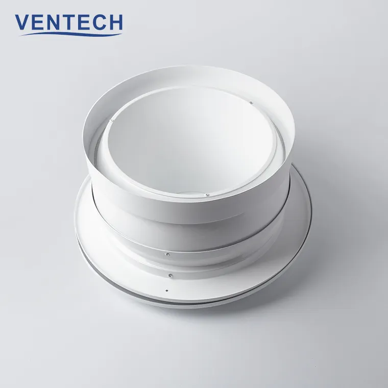 Ventech Automatic Aluminum Air Grille Diffuser welding machine for air diffusers and air grille  diffuser welding machine505 3