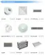 Ventech Automatic Aluminum Air Grille Diffuser welding machine for air diffusers and air grille  diffuser welding machine505 8
