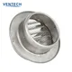 Ventech Automatic Aluminum Air Grille Diffuser welding machine for air diffusers and air grille  diffuser welding machine6 4