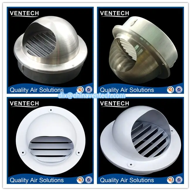 Ventech Automatic Aluminum Air Grille Diffuser welding machine for air diffusers and air grille  diffuser welding machine6 2