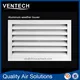 Ventech Automatic Aluminum Air Grille Diffuser welding machine for air diffusers and air grille  diffuser welding machine510 6
