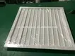 Ventech Automatic Aluminum Air Grille Diffuser welding machine for air diffusers and air grille  diffuser welding machine510 4