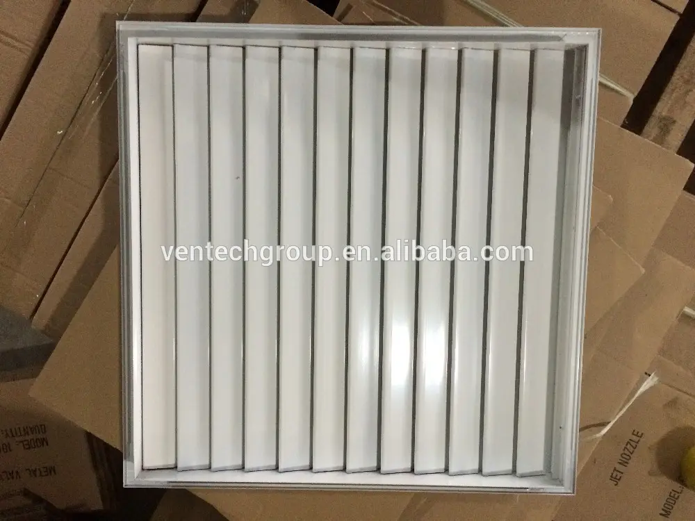 Ventech Automatic Aluminum Air Grille Diffuser welding machine for air diffusers and air grille  diffuser welding machine510 3