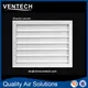 Ventech Automatic Aluminum Air Grille Diffuser welding machine for air diffusers and air grille  diffuser welding machine510 2