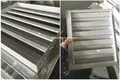 Ventech Automatic Aluminum Air Grille Diffuser welding machine for air diffusers and air grille  diffuser welding machine510 8