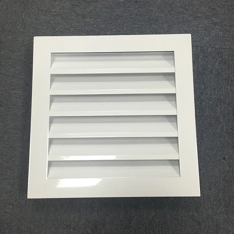 Ventech Automatic Aluminum Air Grille Diffuser welding machine for air diffusers and air grille  diffuser welding machine198 4