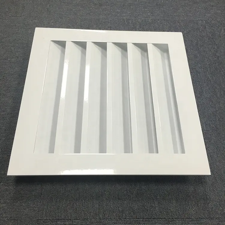 Ventech Automatic Aluminum Air Grille Diffuser welding machine for air diffusers and air grille  diffuser welding machine198 7