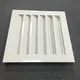 Ventech Automatic Aluminum Air Grille Diffuser welding machine for air diffusers and air grille  diffuser welding machine198 7