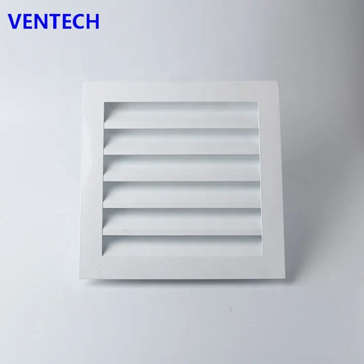 Ventech Automatic Aluminum Air Grille Diffuser welding machine for air diffusers and air grille  diffuser welding machine198 2