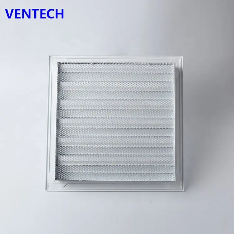 Ventech Automatic Aluminum Air Grille Diffuser welding machine for air diffusers and air grille  diffuser welding machine198 3