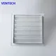 Ventech Automatic Aluminum Air Grille Diffuser welding machine for air diffusers and air grille  diffuser welding machine198 3