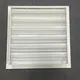 Ventech Automatic Aluminum Air Grille Diffuser welding machine for air diffusers and air grille  diffuser welding machine198 5