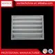Ventech Automatic Aluminum Air Grille Diffuser welding machine for air diffusers and air grille  diffuser welding machine508 8