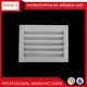 Ventech Automatic Aluminum Air Grille Diffuser welding machine for air diffusers and air grille  diffuser welding machine508 7