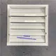 Ventech Automatic Aluminum Air Grille Diffuser welding machine for air diffusers and air grille  diffuser welding machine508 3