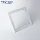Ventech Automatic Aluminum Air Grille Diffuser welding machine for air diffusers and air grille  diffuser welding machine346 3