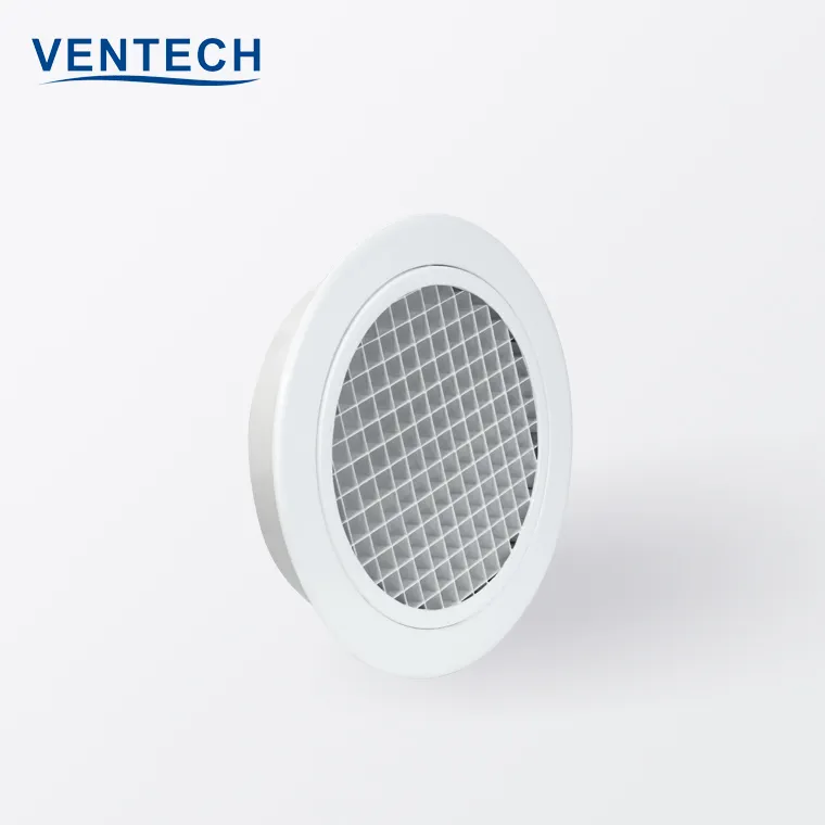 Ventech Automatic Aluminum Air Grille Diffuser welding machine for air diffusers and air grille  diffuser welding machine346 4
