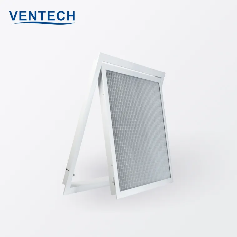 Ventech Automatic Aluminum Air Grille Diffuser welding machine for air diffusers and air grille  diffuser welding machine346 2