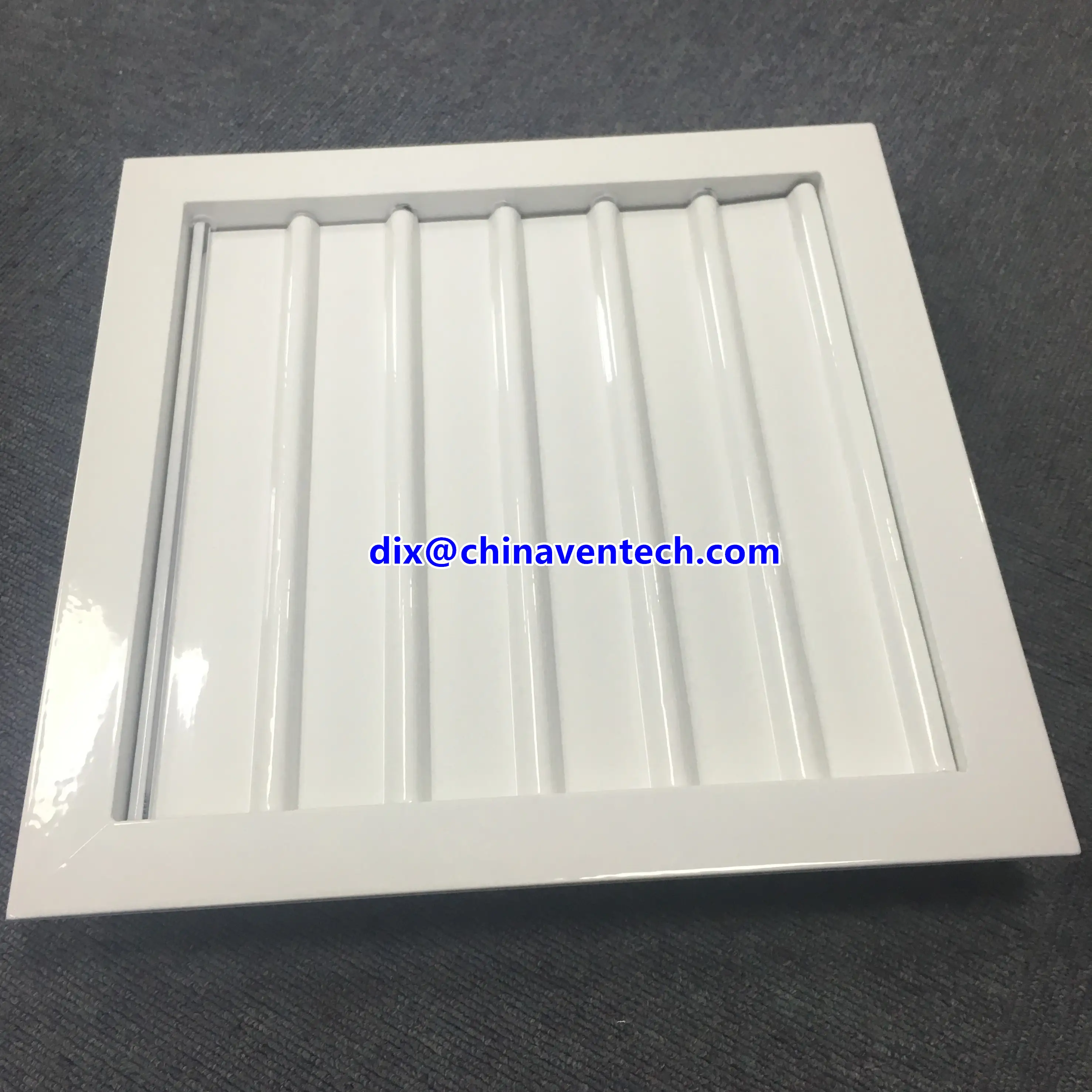 greenhouse louver hvac ventilation used gravity louver 1