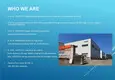 Ventech Automatic Aluminum Air Grille Diffuser welding machine for air diffusers and air grille  diffuser welding machine199 2